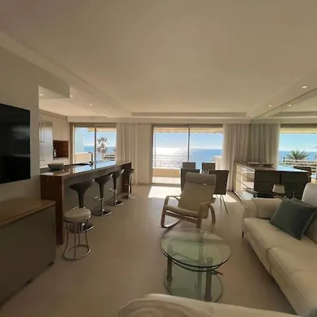Before Making A Reservation Request, Must Read Profile Host Section At Bottom Of Page, Otherwise Your Request Will Be Refused # Luxury In # Apartment Cannes