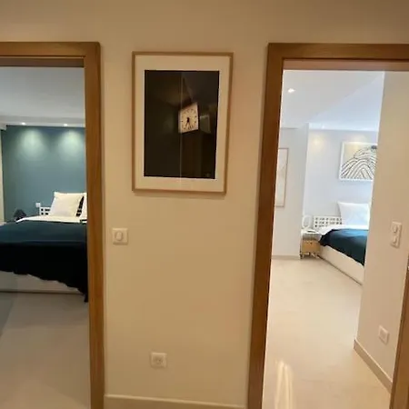 Apartmán Before Making A Reservation Request, Must Read Profile Host Section At Bottom Of Page, Otherwise Your Request Will Be Refused # Luxury In # Cannes